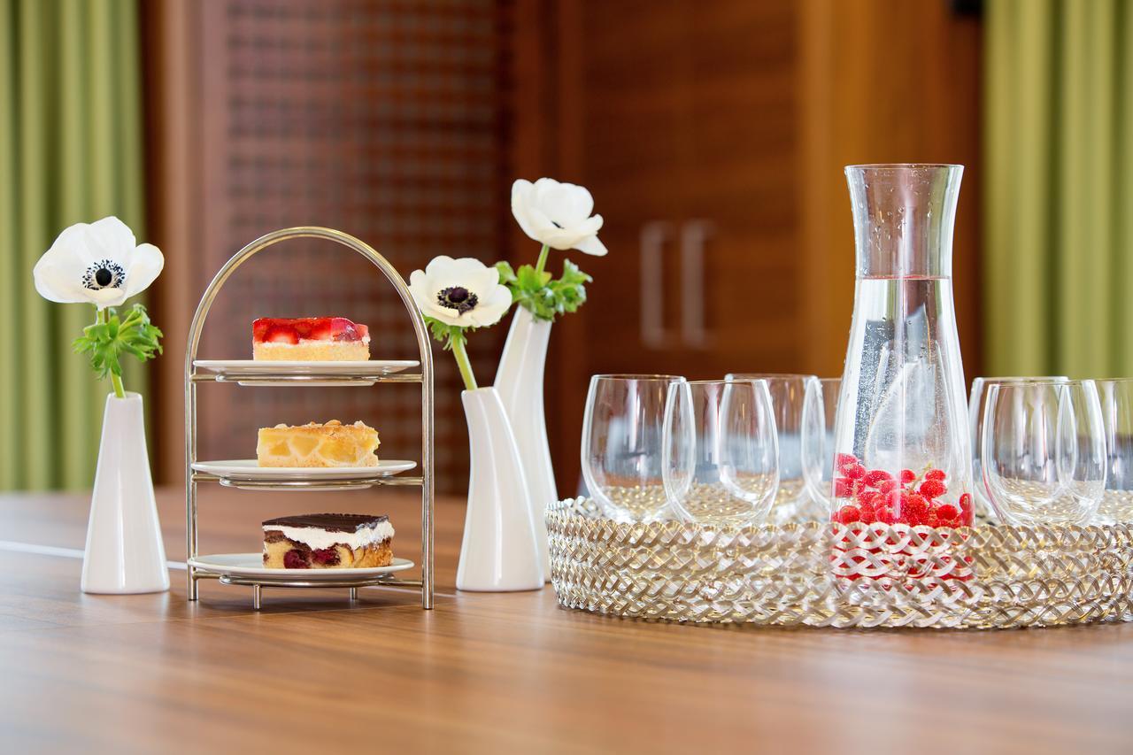 Hotel-Restaurant Distlerhof Leinburg Luaran gambar