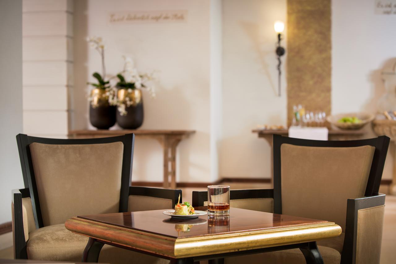 Hotel-Restaurant Distlerhof Leinburg Luaran gambar