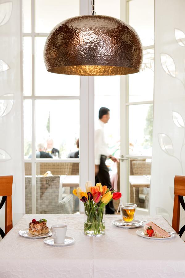 Hotel-Restaurant Distlerhof Leinburg Luaran gambar