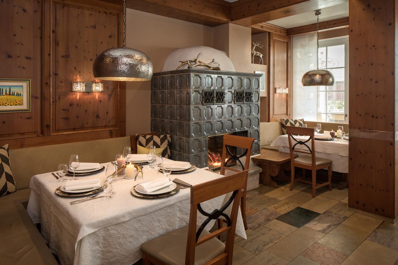 Hotel-Restaurant Distlerhof Leinburg Luaran gambar