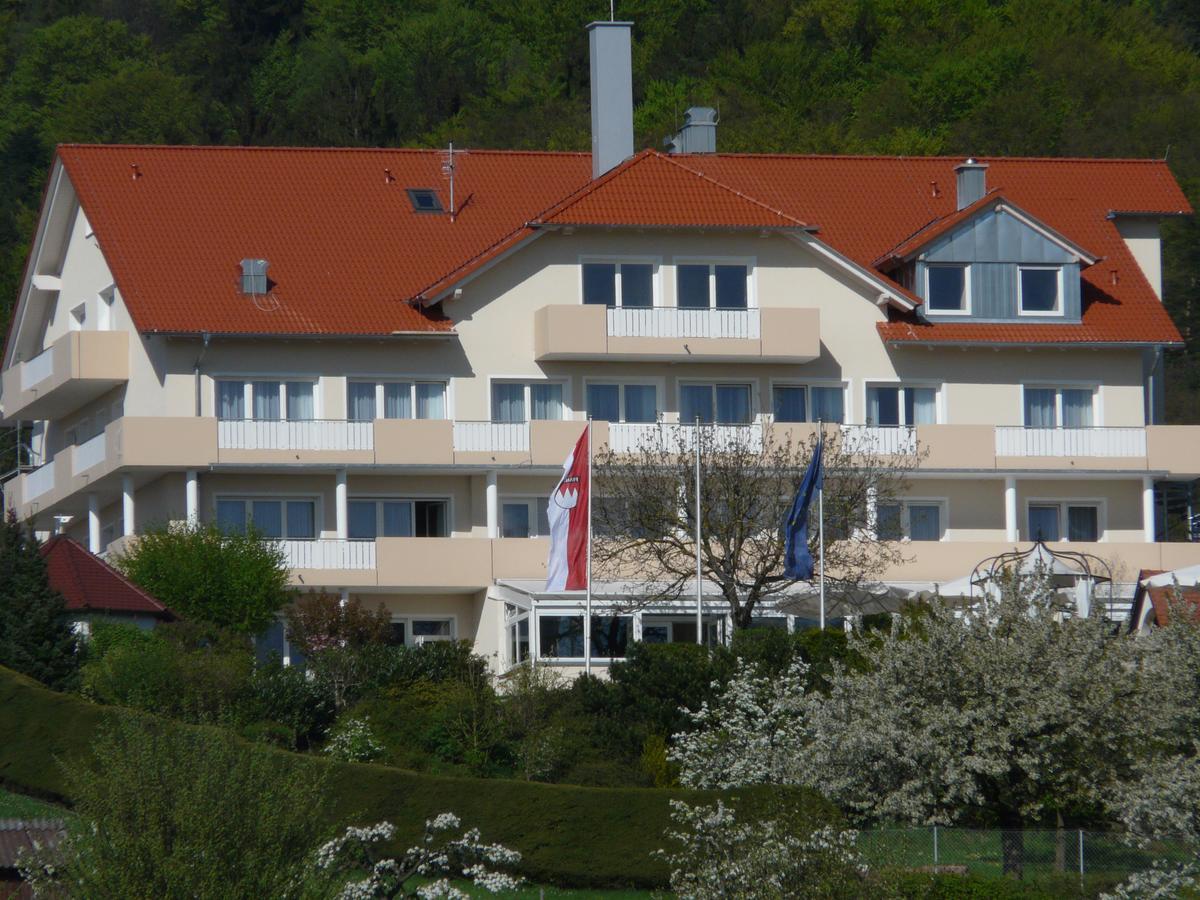 Hotel-Restaurant Distlerhof Leinburg Luaran gambar