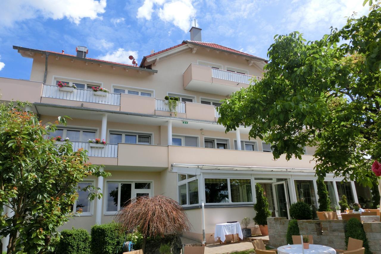Hotel-Restaurant Distlerhof Leinburg Luaran gambar