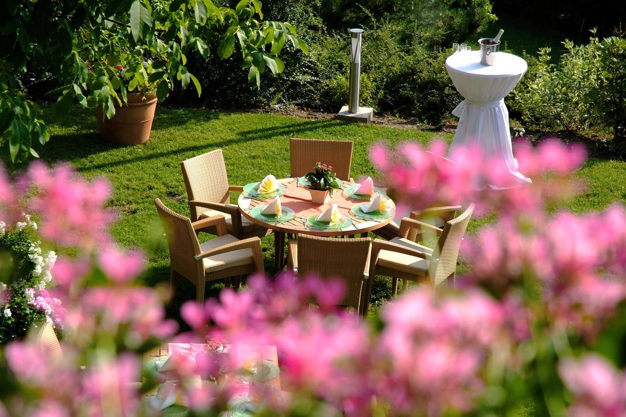 Hotel-Restaurant Distlerhof Leinburg Luaran gambar